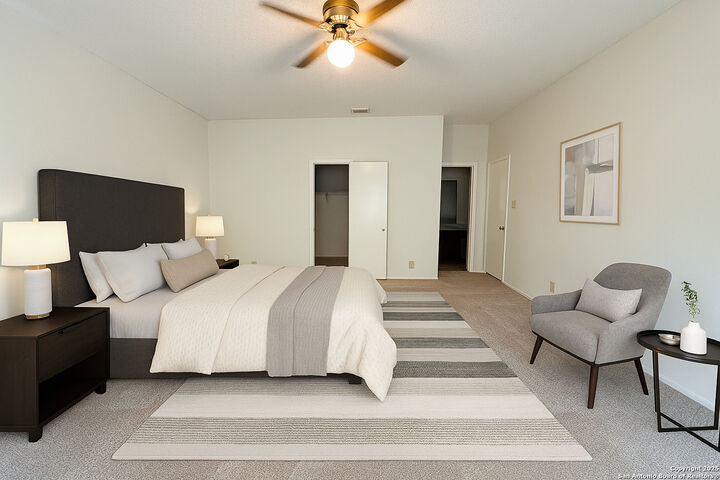 Property Photo:  14218 Fairwayhill  TX 78217 