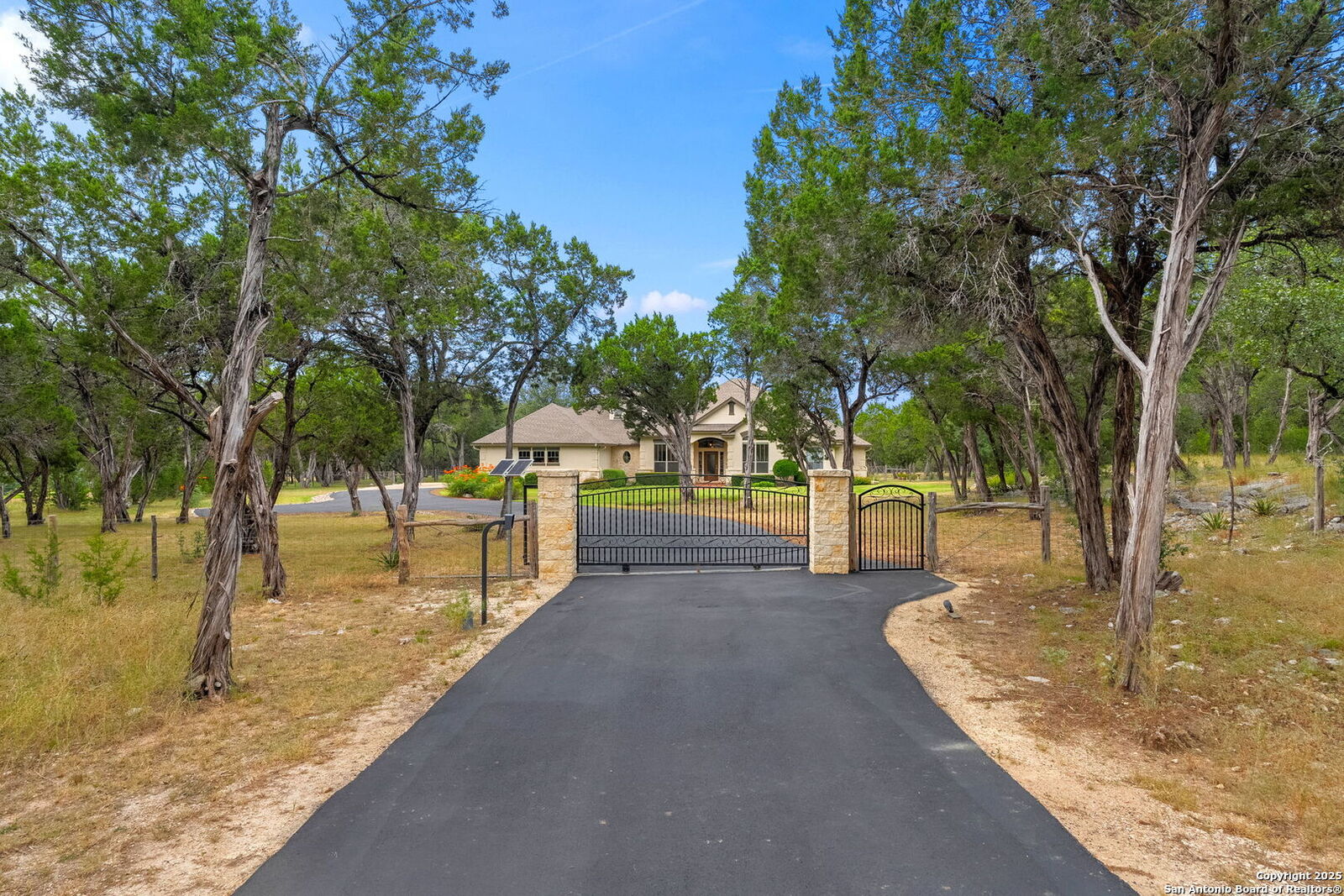 Property Photo:  2956 Rio Cordillera  TX 78006 