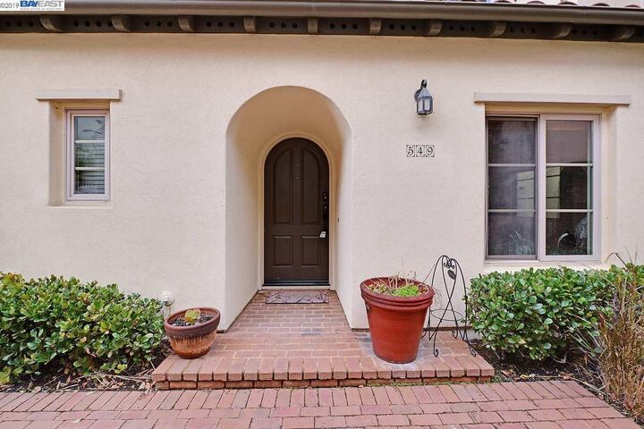 Property Photo: 549 Ficus Ter 549 CA 94539