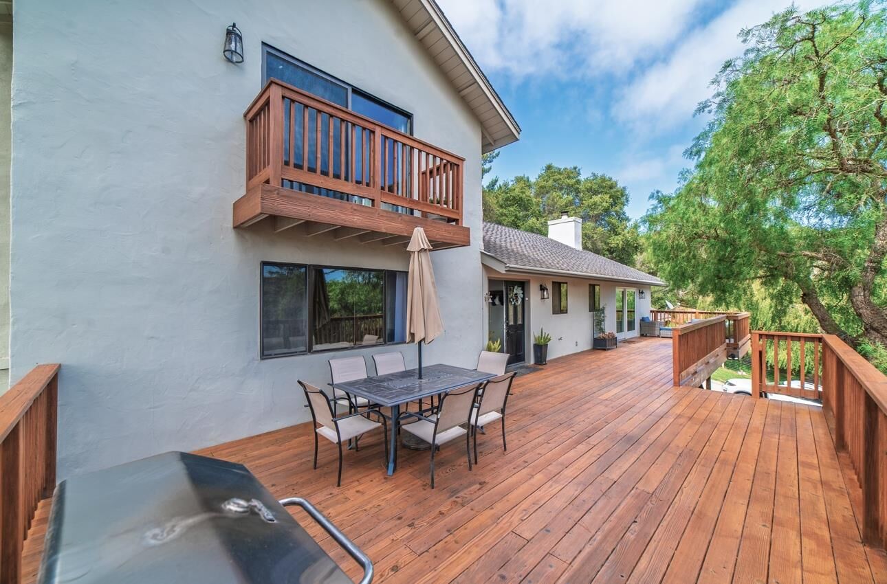 Property Photo: 2646 El Camino Real CA 93907