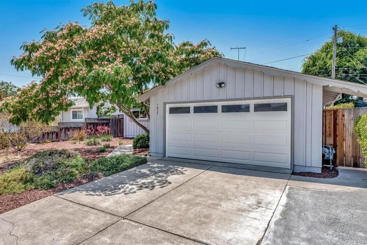 Property Photo:  1677 Meadowlark Lane  CA 94087 