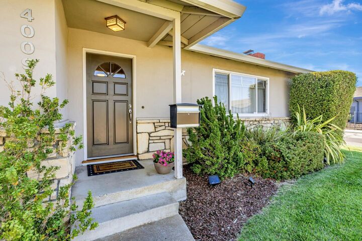 Property Photo:  4009 Rondeau Drive  CA 95124 