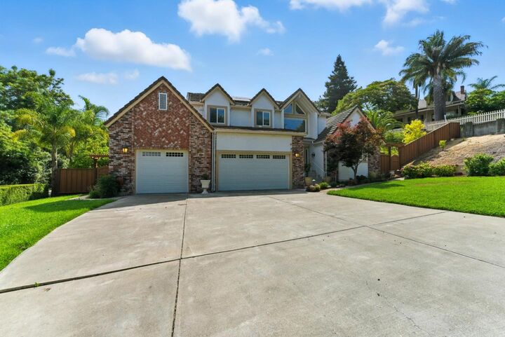 Property Photo: 44320 Sioux Terrace CA 94539
