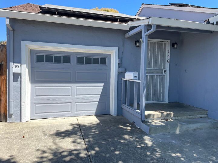 Property Photo: 148 Clareview Avenue CA 95127