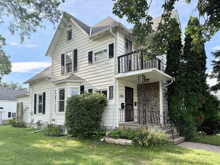 1202 Vine Street  Beloit WI 53511 photo