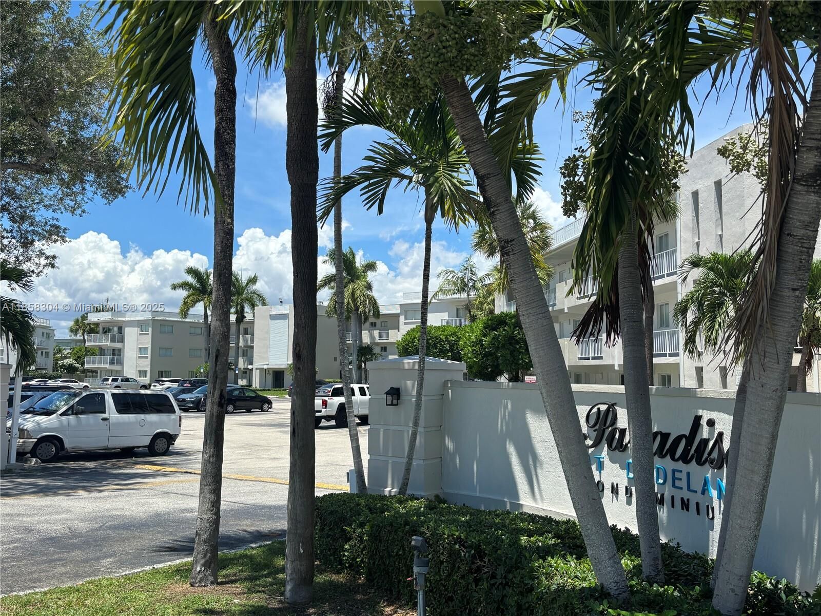 Property Photo:  7737 SW 88th St C214  FL 33156 