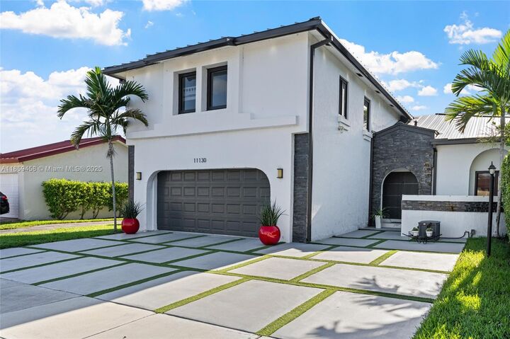 Property Photo:  11130 SW 148th Pl  FL 33196 