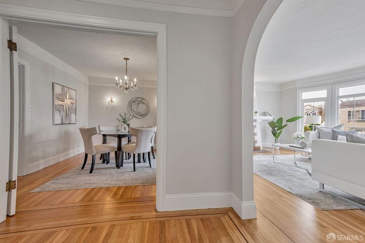 Property Photo:  1750 26th Avenue  CA 94122 
