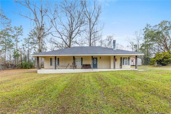 Property Photo:  106 Ginger Lane  LA 70657 