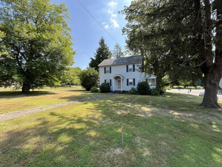 Property Photo: 644 Amity Road CT 06524