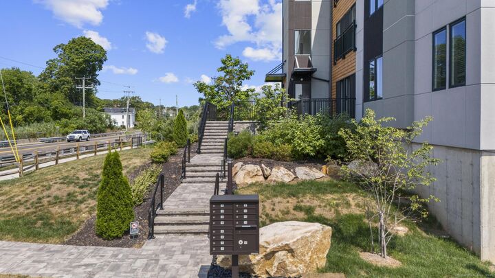 Property Photo: 245 East Main Street 12 CT 06405
