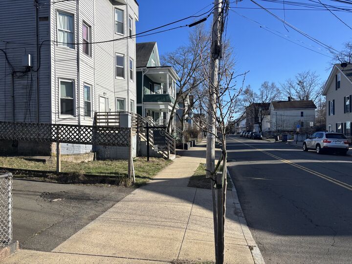 Property Photo:  373 Blatchley Avenue  CT 06513 