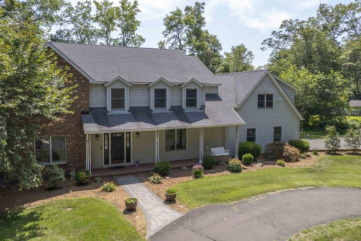 Property Photo:  2A Alpine Road  CT 06812 