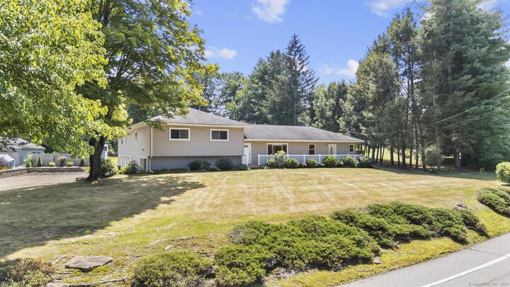 Property Photo: 140 Main Street CT 06481