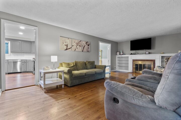 Property Photo:  21 Montero Drive  CT 06614 