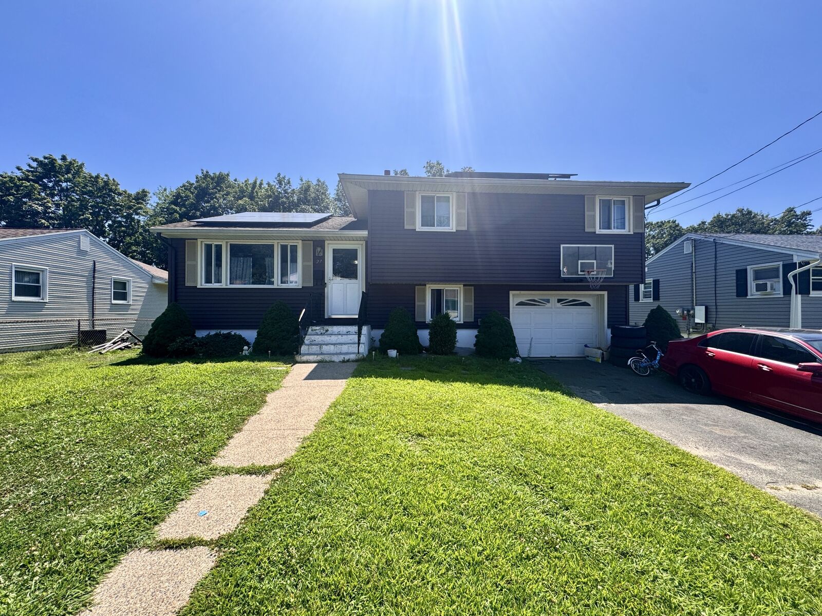 Property Photo: 27 Jodie Circle CT 06706