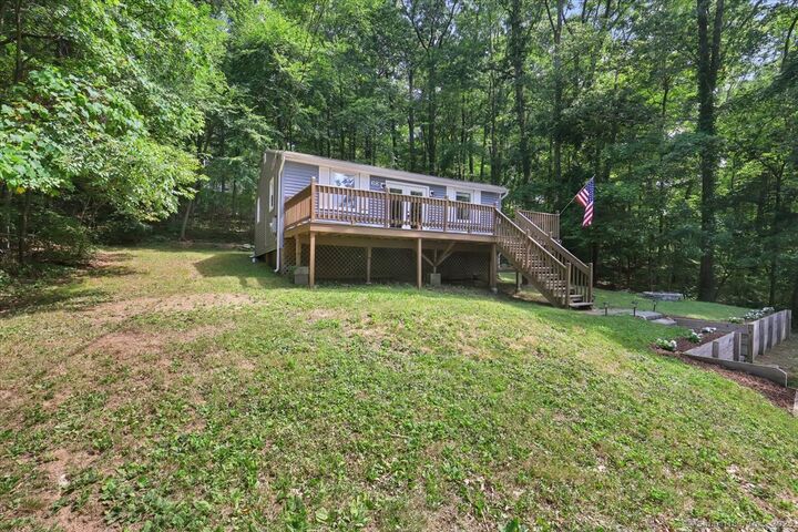 Property Photo: 68 Old Oak Trail CT 06238
