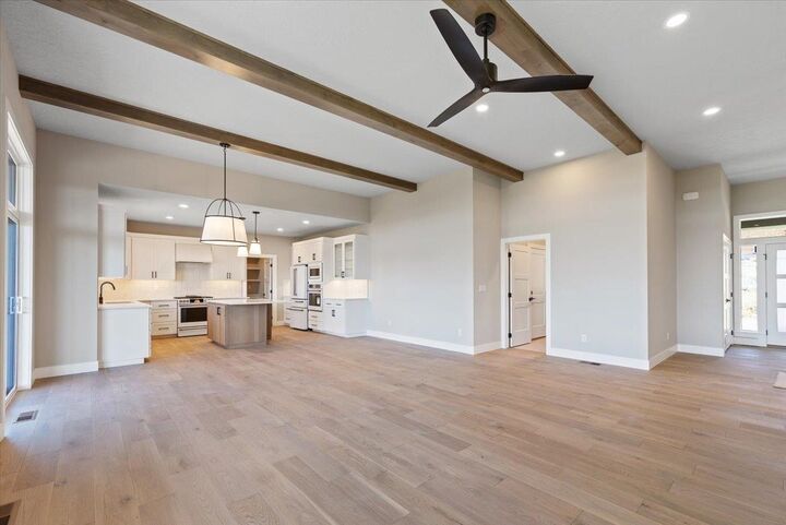 Property Photo: 5210 S Willamette St WA 99223