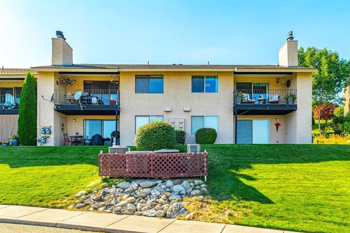 Property Photo:  5303 N Argonne  #16 Ln #16  WA 99212 
