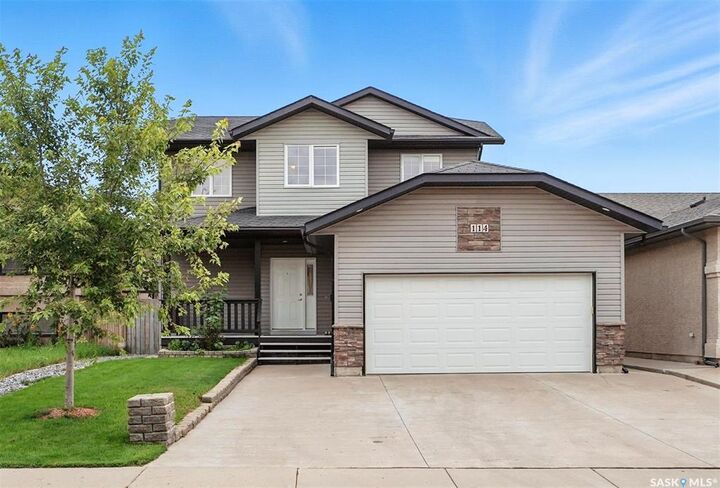 114 Lamarsh Road  Saskatoon SK S7W 1B7 photo