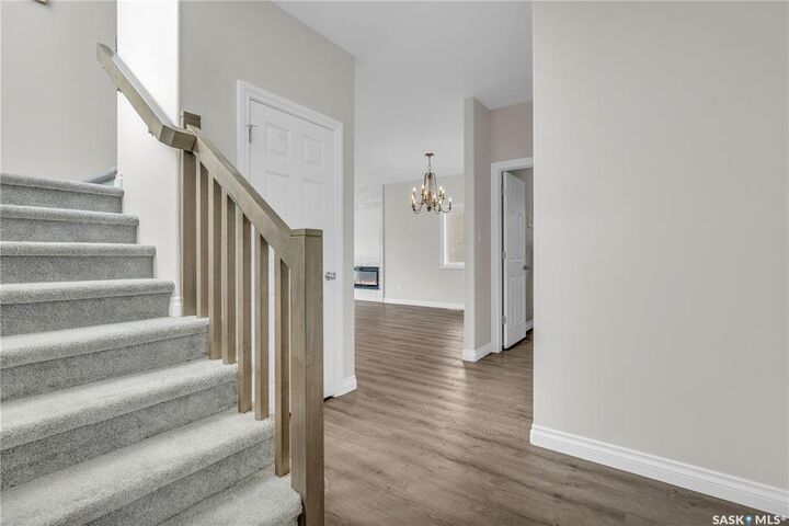 Property Photo: 3160 Copeland Road SK S4V 3R9