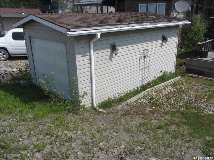 Property Photo: Lot 14 Meeting Lake Sub 5 SK S0M 2L0