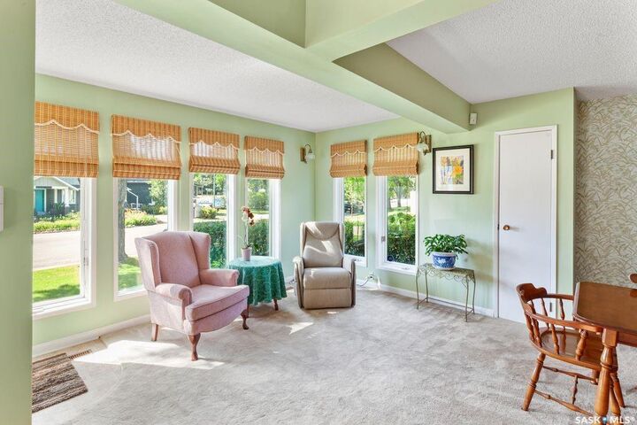 Property Photo:  26 Rutter Crescent  SK S7H 3B7 