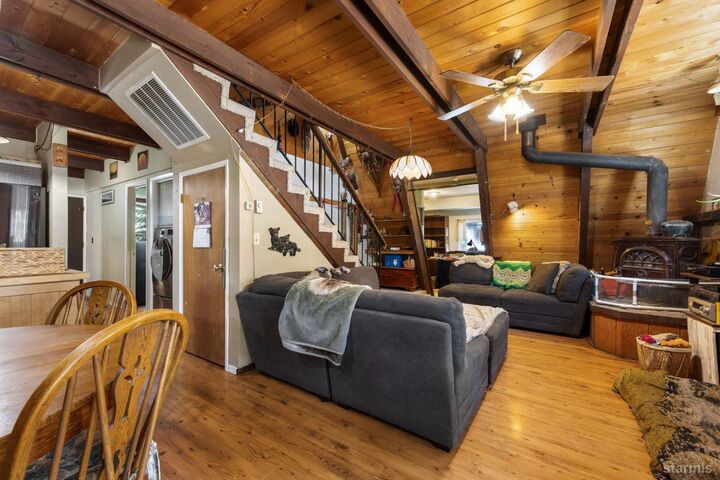 Property Photo: 1589 Cree Street CA 96150