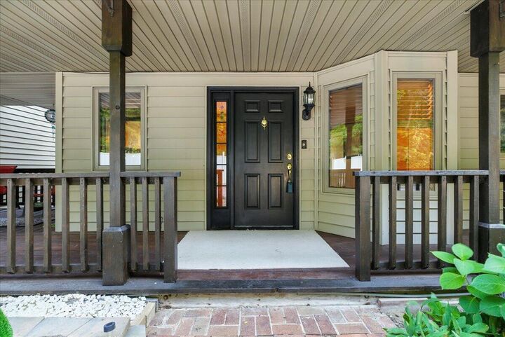 Property Photo:  16506 Gail Drive  IA 51542 
