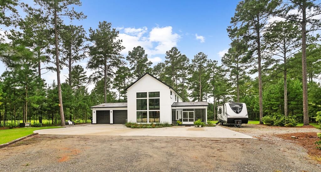 Property Photo: 227 Ben Ivy Road AL 36376