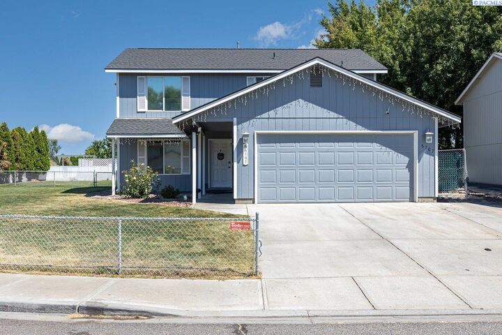 6707 Ruth Dr  Pasco WA 99301-7833 photo