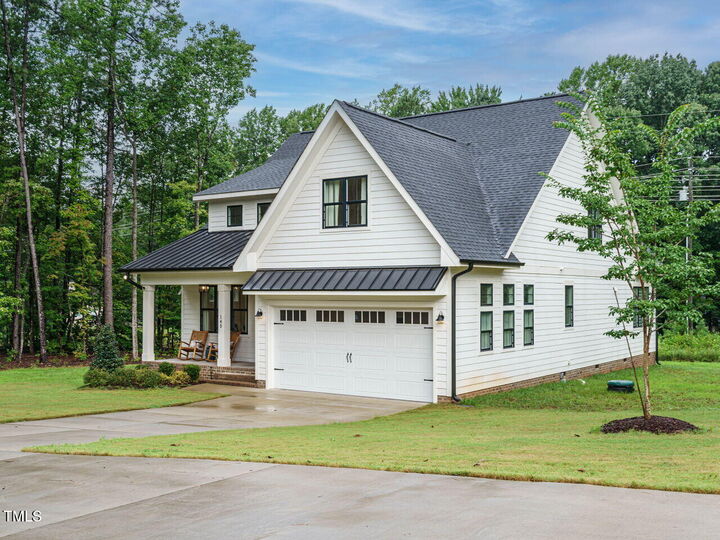 Property Photo:  145 Putney Drive  NC 27518 