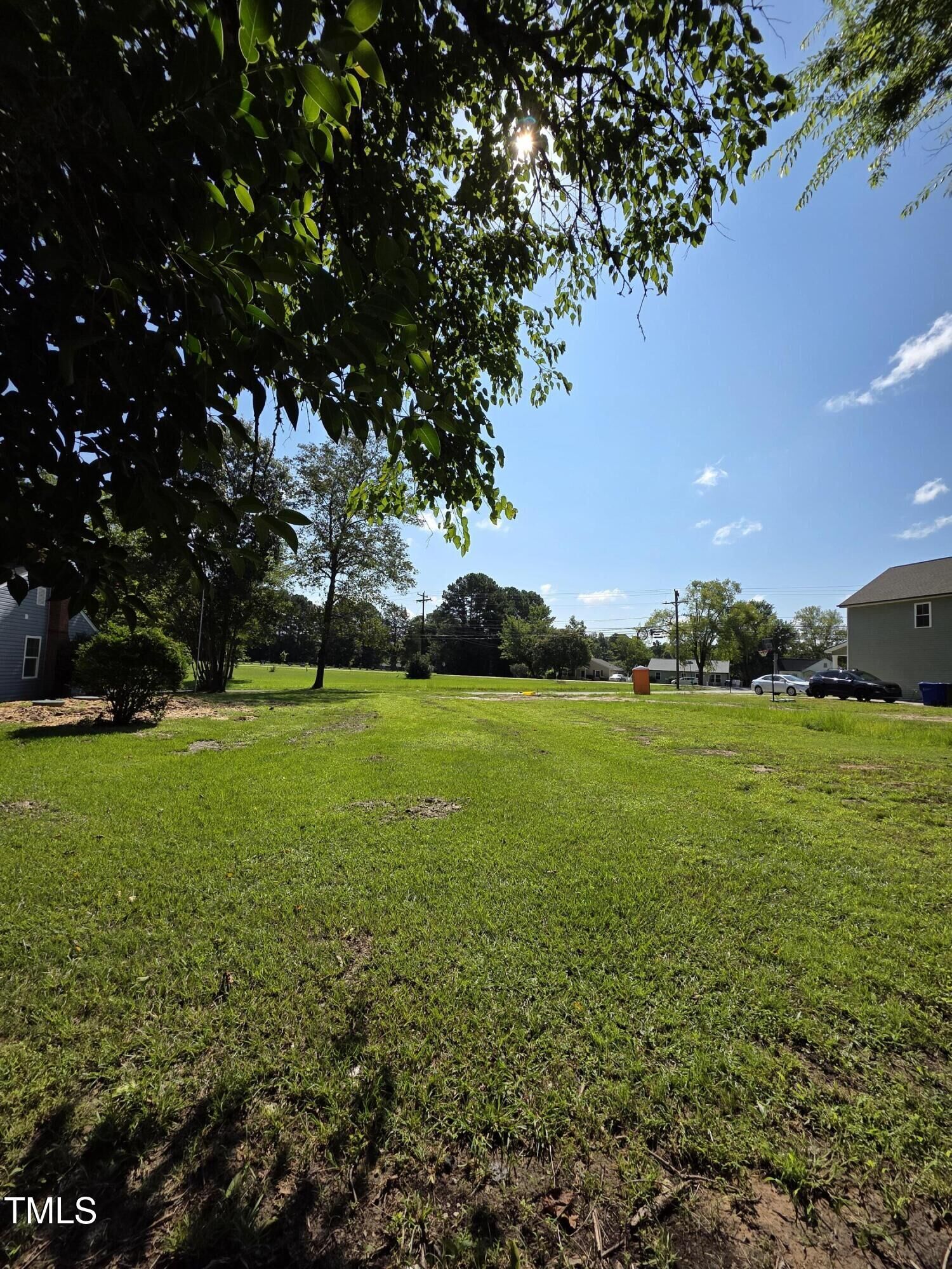 Property Photo:  3605 Cub Creek Road  NC 27704 