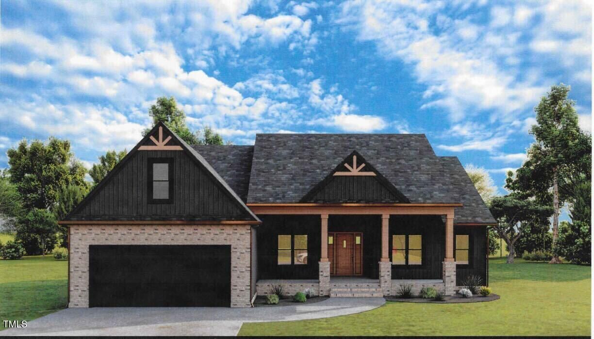 Property Photo:  615 Pearces Road  NC 27597 