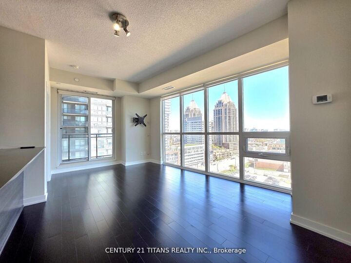 Photo de la propriété: 4011 Brickstone Mews 1205 ON L5B 0G3