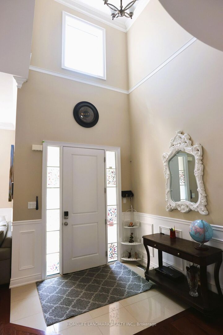 Property Photo: 940 Riverside Drive ON L1T 3S2