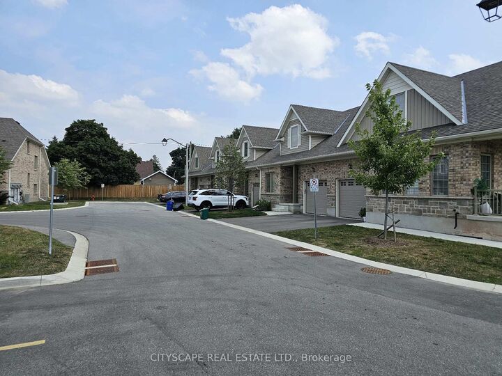 Photo de la propriété: 25 Braida Lane ON L7J 0B7