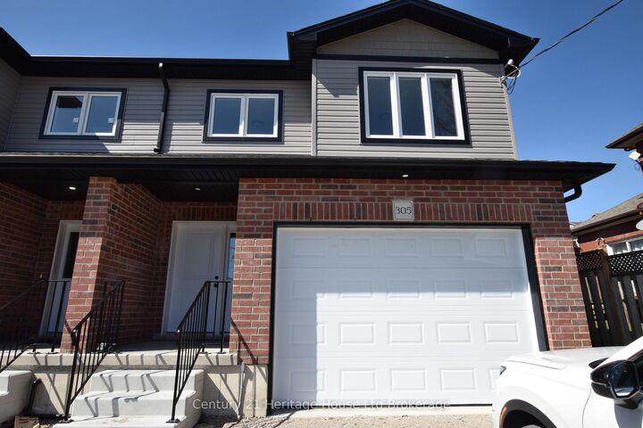305 Simcoe Street  Woodstock ON N4S 1J1 photo