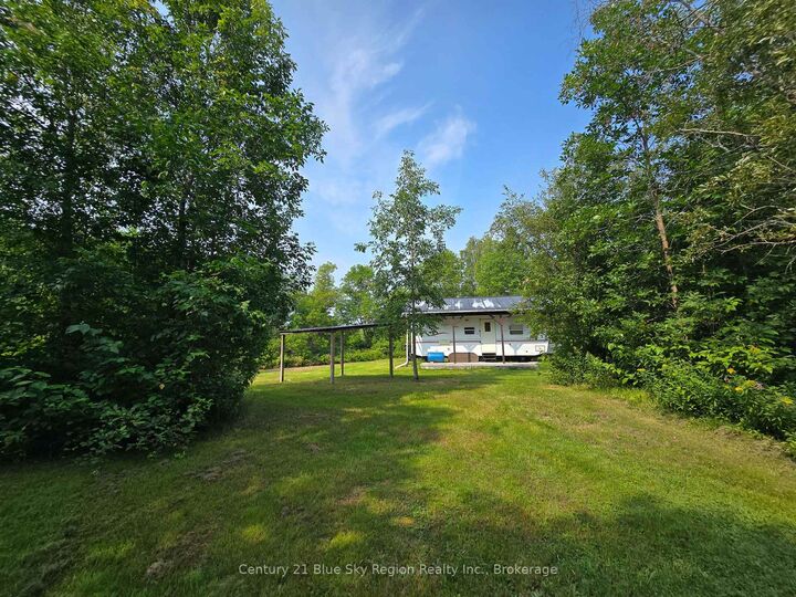 Property Photo:  Pcl16920 Highway 17 N/A  ON P0H 2M0 
