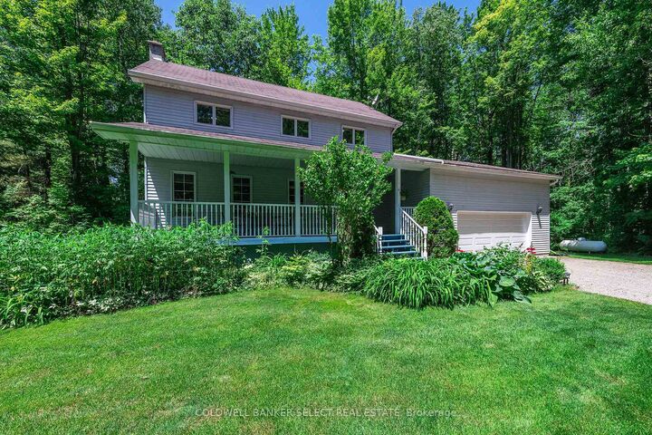 Property Photo:  2 Trillium Trail  ON L0M 1J0 