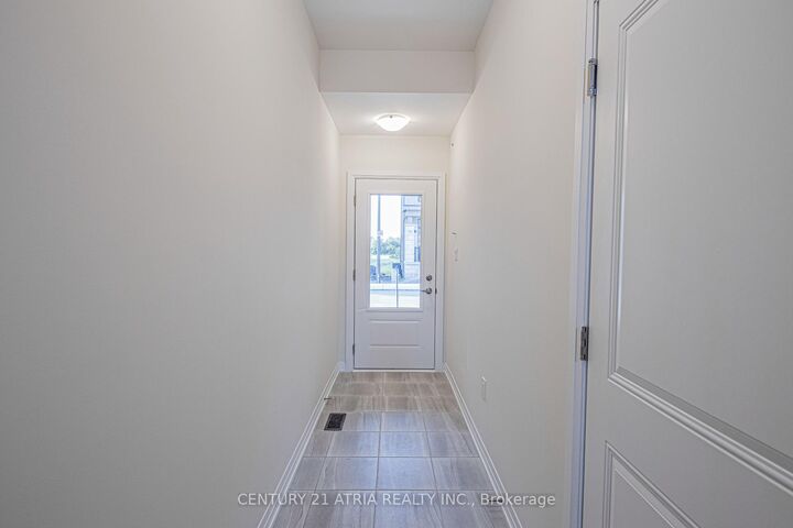 Property Photo:  57 George Bales Lane  ON L4S 0P9 