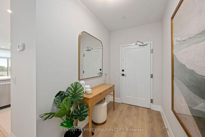 Property Photo: 4286 King Street 610 ON N2P 2E9