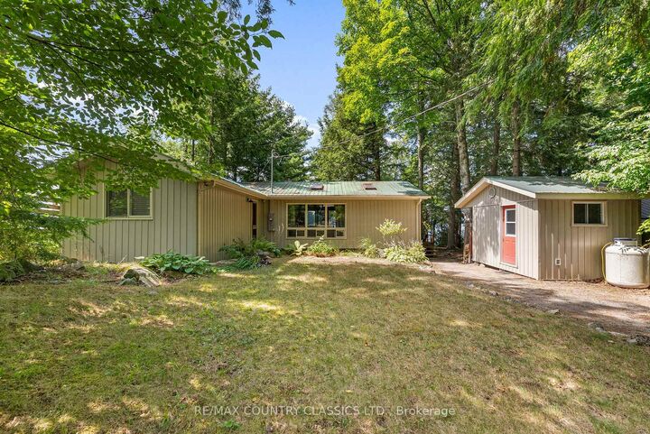Property Photo: 82A Chescher Crescent ON K0L 1P0