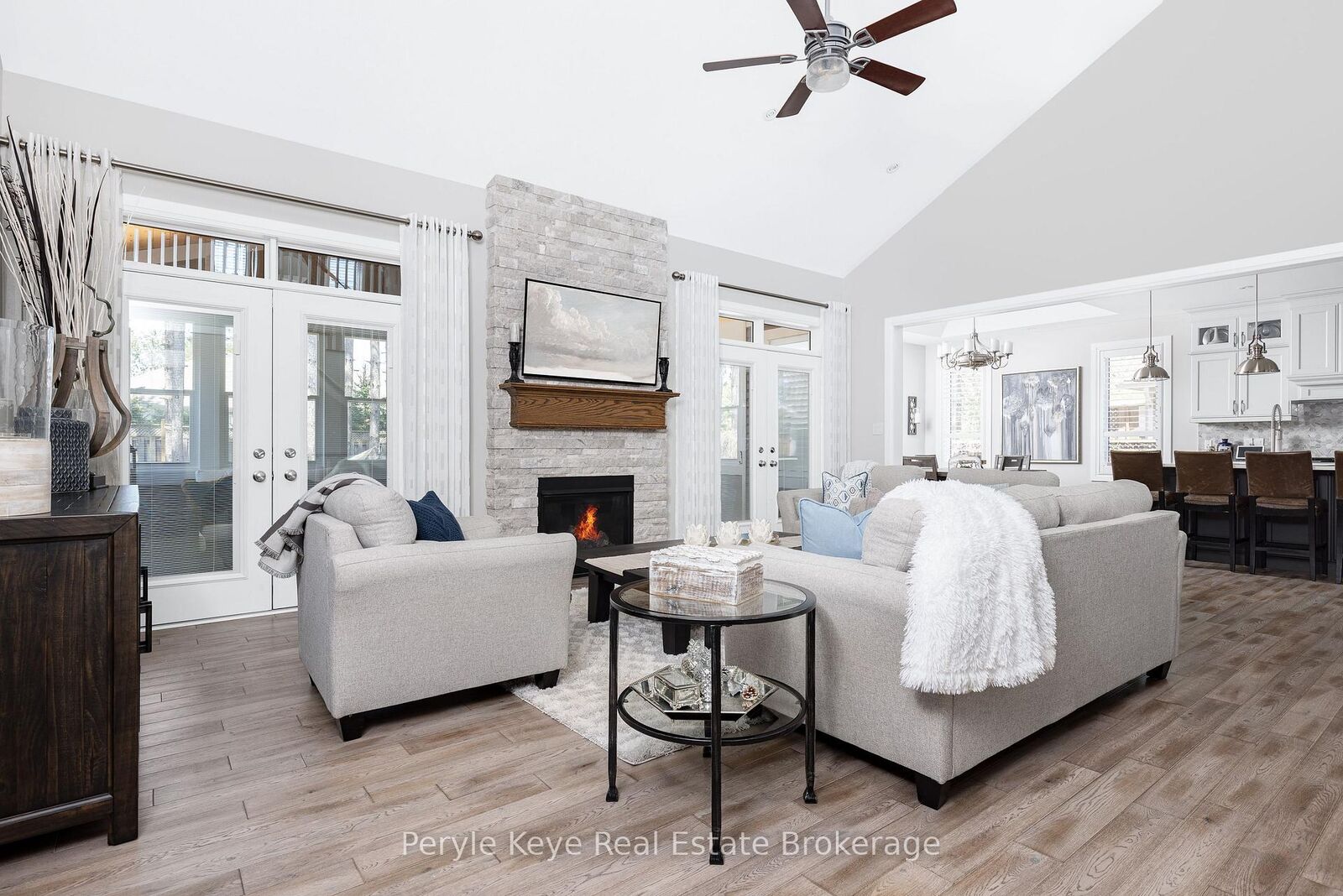 Property Photo:  39 Clearbrook Trail  ON P1L 0A3 