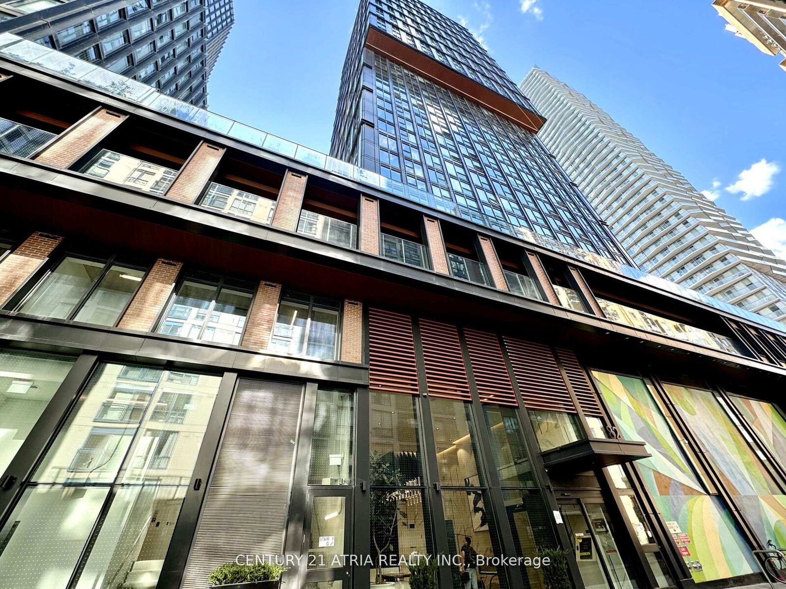 Property Photo:  82 Dalhousie Street Lph 10  ON M5B 0C5 