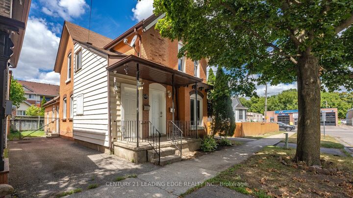 Property Photo:  294 Park Avenue  ON N3S 5L1 