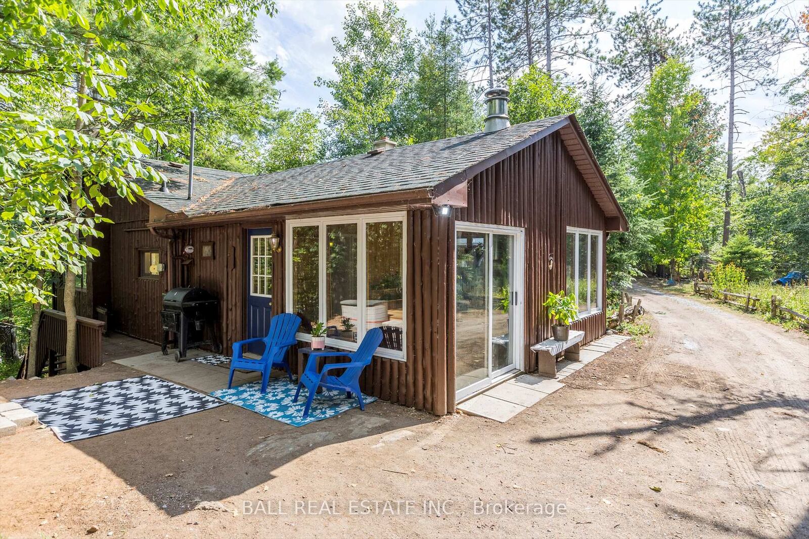 Property Photo:  2476 County Rd 46 N/A  ON K0L 1Z0 