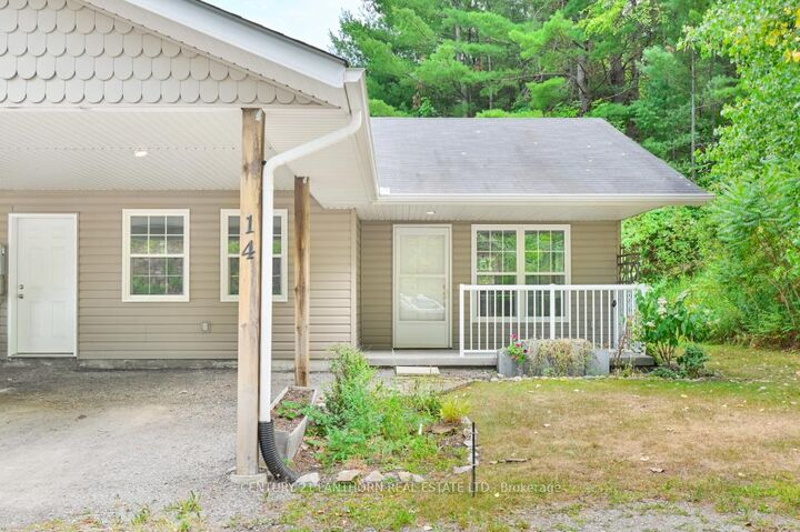 Property Photo:  494 Metcalf Street 14  ON K0K 3J0 