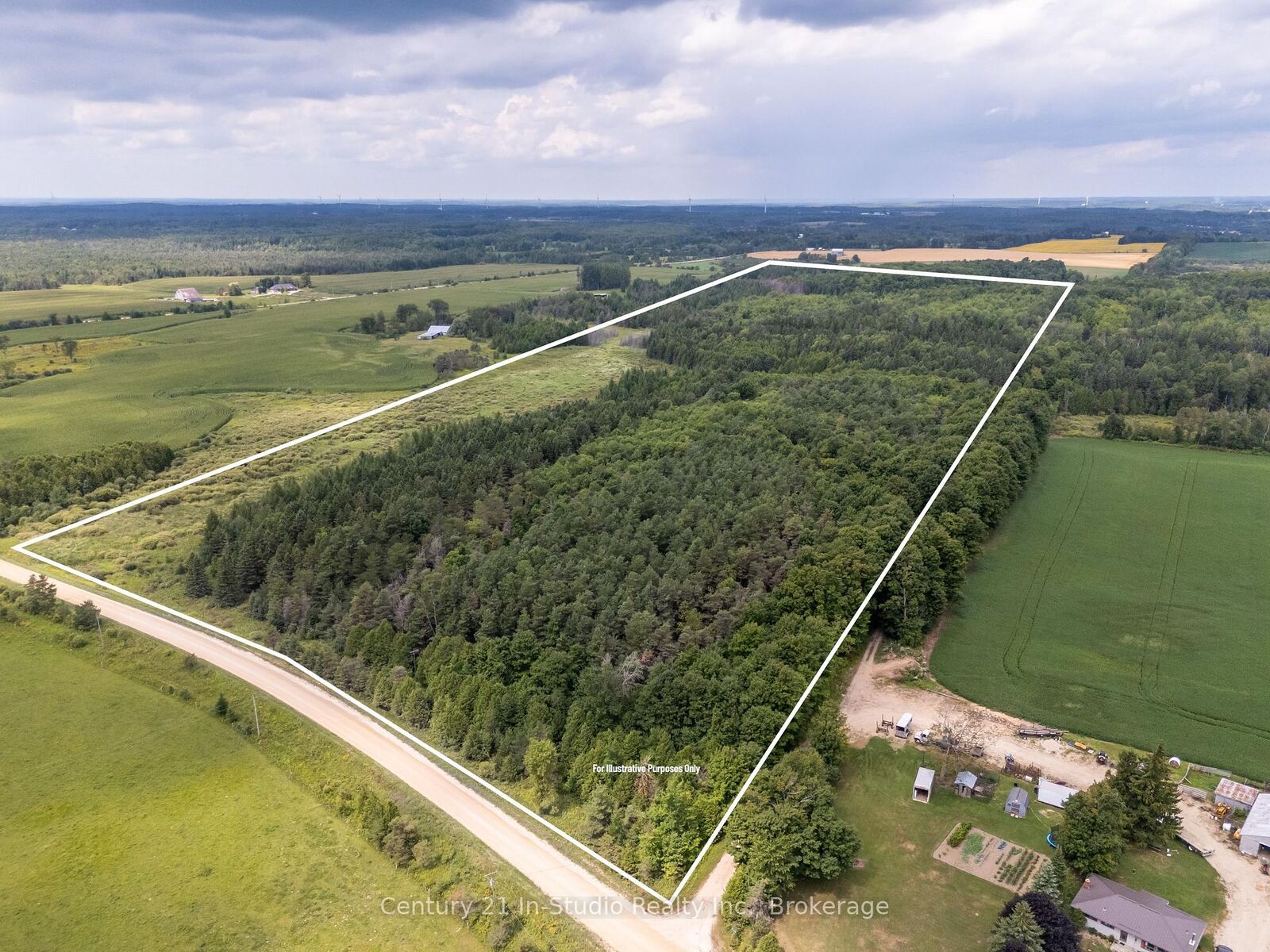 Property Photo:  264701 Southgate Road 26 N/A  ON N0C 1L0 