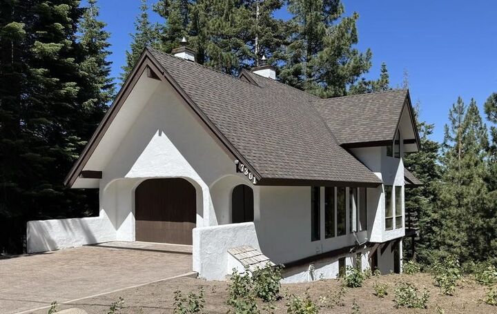 7301 Chinkapin Road  Tahoma CA 96142-2507 photo